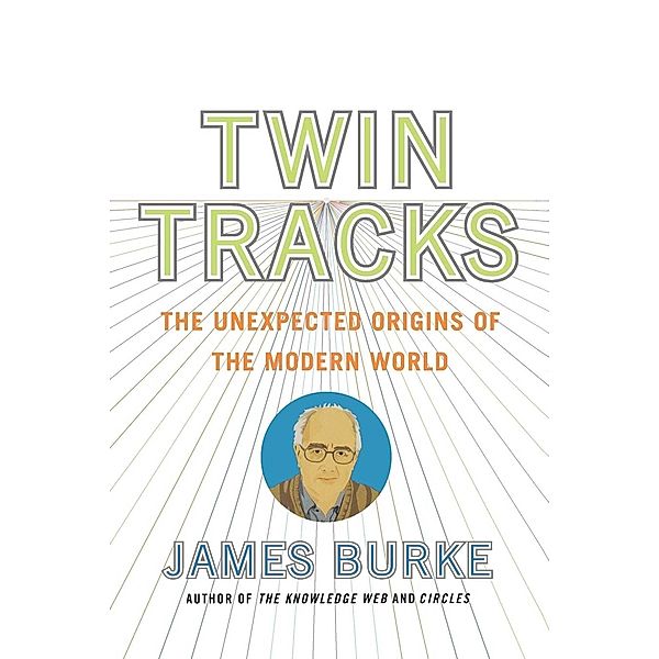 Twin Tracks, James Burke