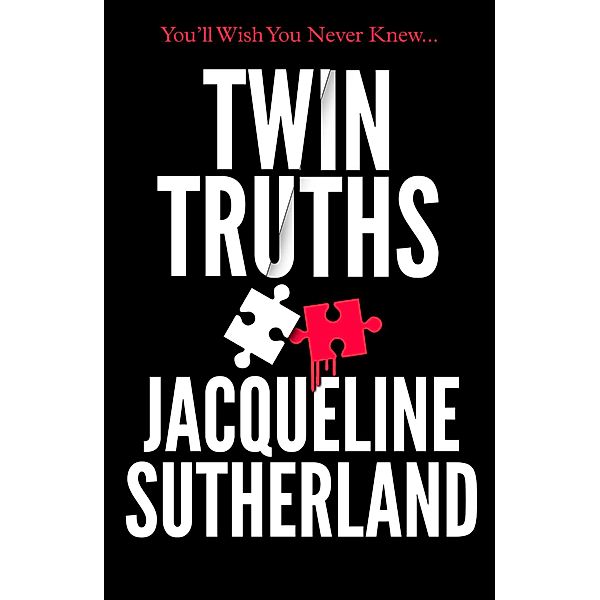 Twin Truths, Jacqueline Sutherland