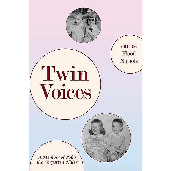 Twin Voices, Janice Flood Nichols