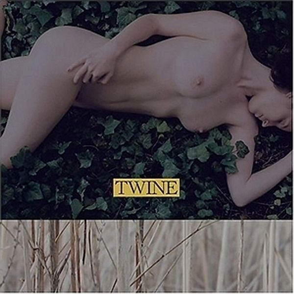 Twine (Vinyl), Twine