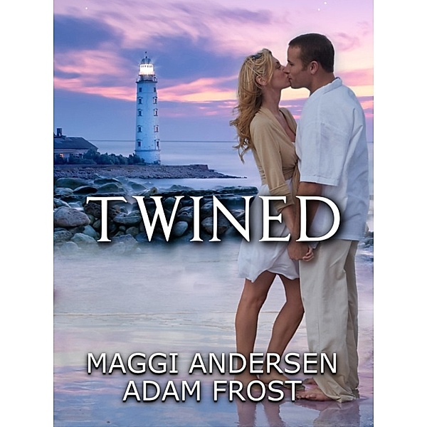 Twined, Adam Frost, Maggi Andersen