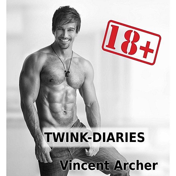 Twink Diaries - Männersache Vol 1, Vincent Archer