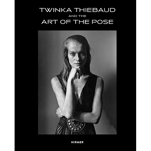 Twinka Thiebaud and the Art of the Pose