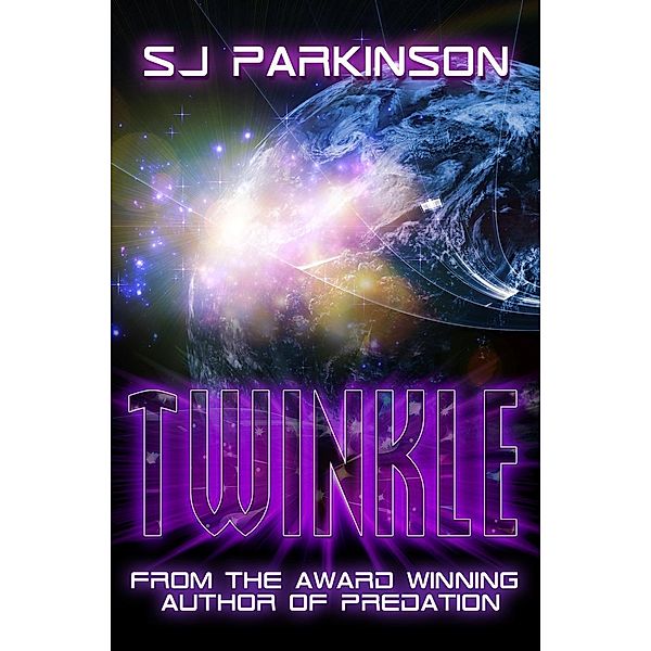 Twinkle, Sj Parkinson