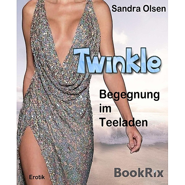 Twinkle, Sandra Olsen