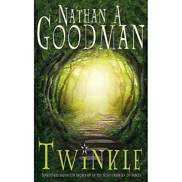 Twinkle, Nathan Goodman
