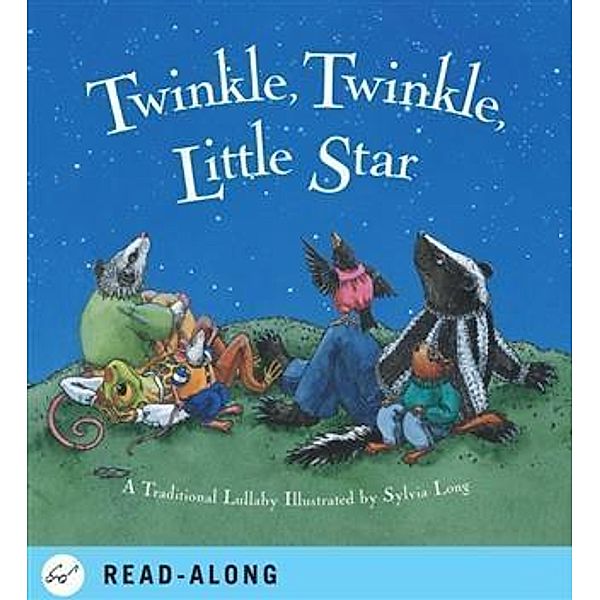 Twinkle, Twinkle Little Star, Sylvia Long