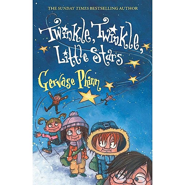 Twinkle, Twinkle, Little Stars, Gervase Phinn