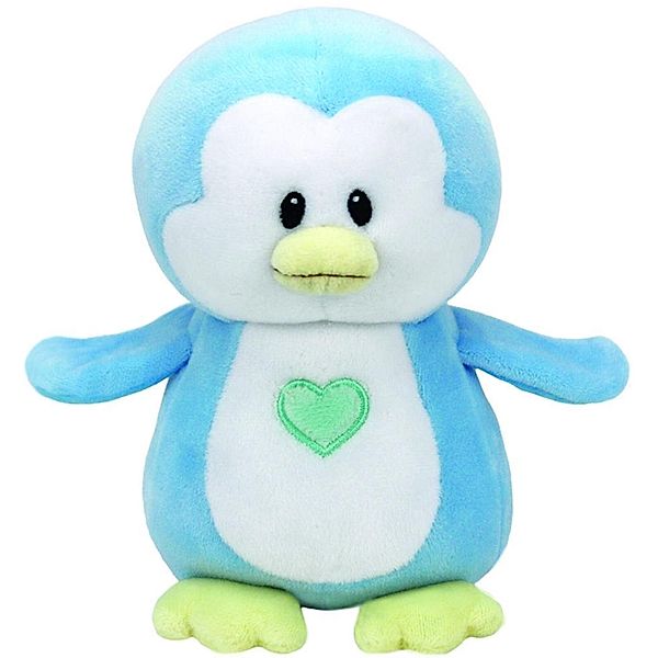 Twinkles, Pinguin hellblau 17cm