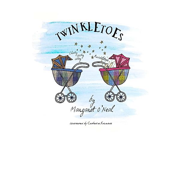 Twinkletoes / Centini Ltd, Margaret O'Neal