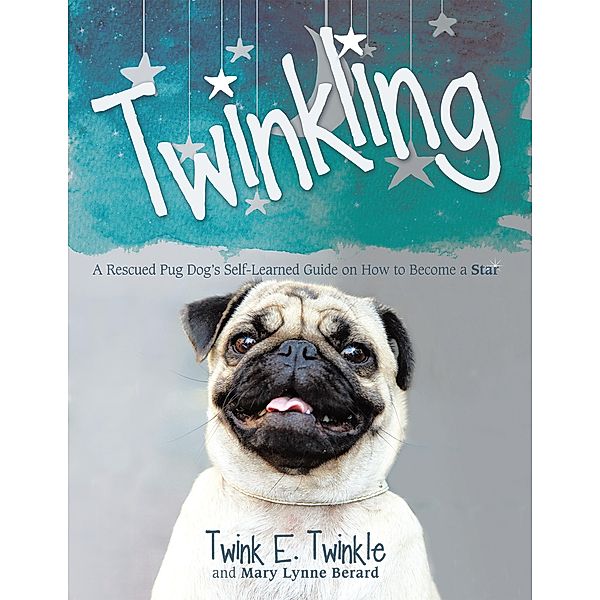 Twinkling, Twink E. Twinkle, Mary Lynne Berard