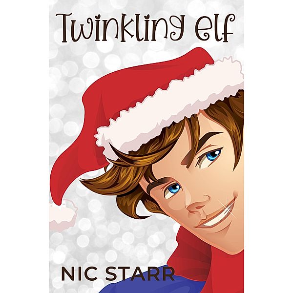 Twinkling Elf, Nic Starr