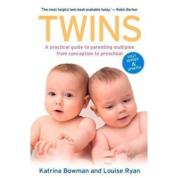 Twins, Katrina Bowman, Louise Ryan