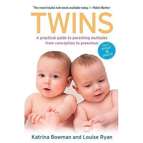 Twins, Katrina Bowman