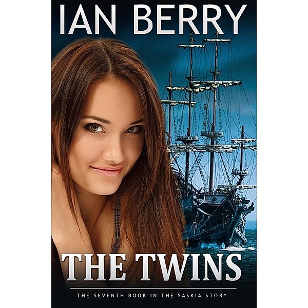 Twins, Ian Berry