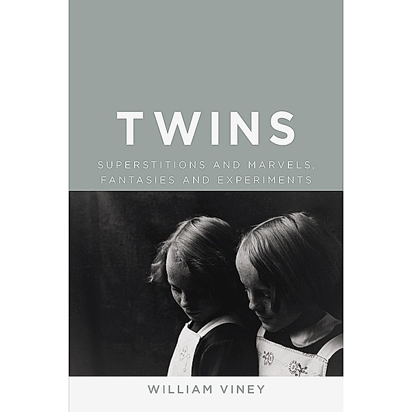 Twins, Viney William Viney