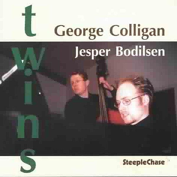 Twins, George Colligan