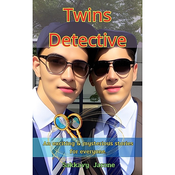 Twins Detective, Sakkavy Jarone