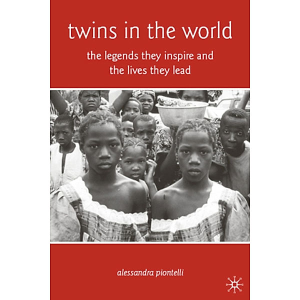 Twins in the World, A. Piontelli