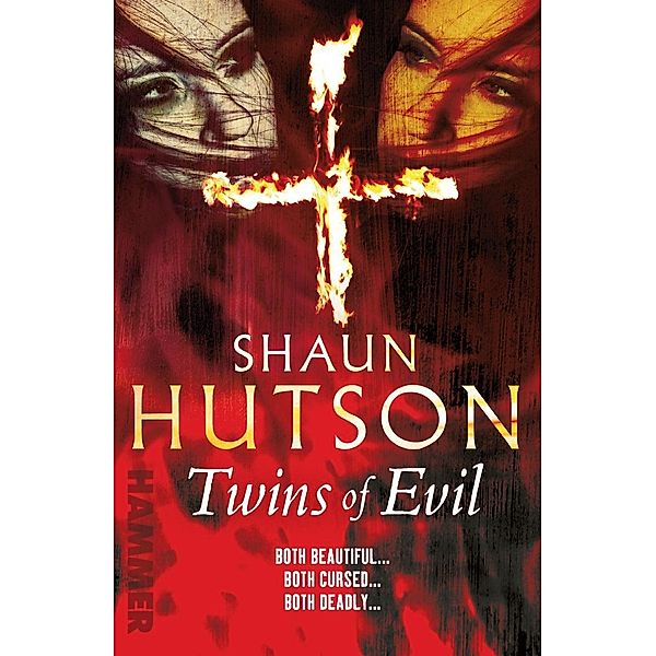 Twins of Evil, Shaun Hutson