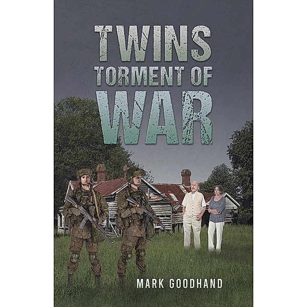 Twins Torment of War, Mark Goodhand