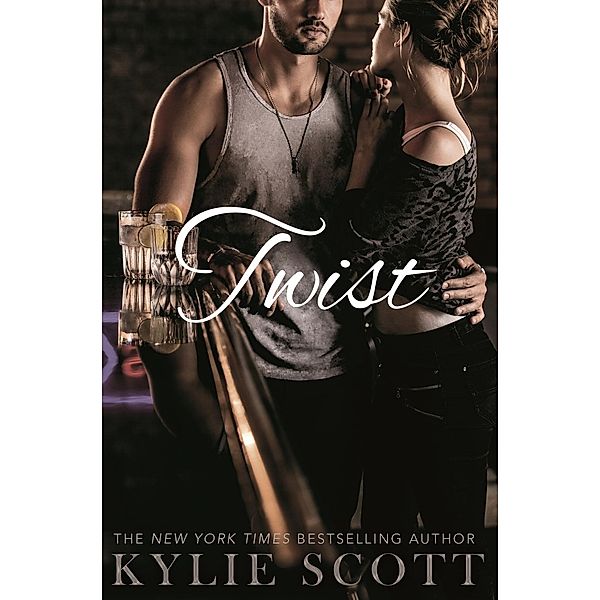 Twist, Kylie Scott