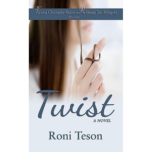 Twist, Roni Teson