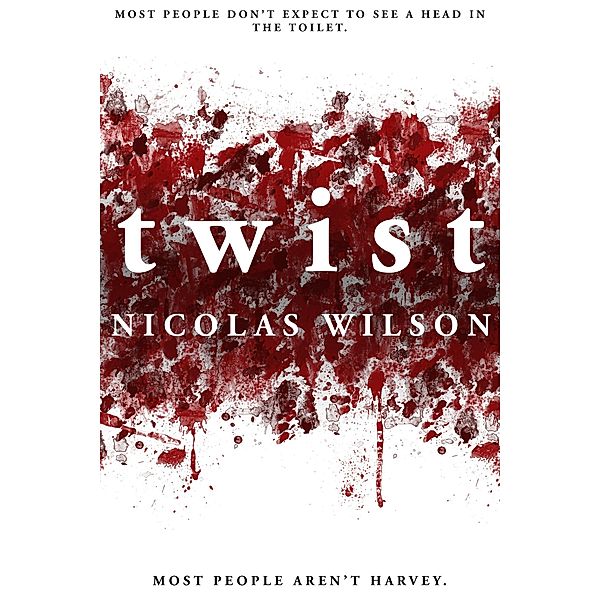 Twist, Nicolas Wilson