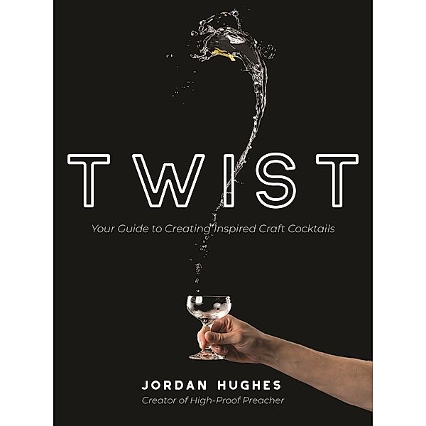 Twist, Jordan Hughes