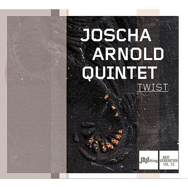 Twist, Joscha-Quintet- Arnold