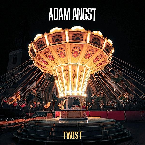 Twist, Adam Angst