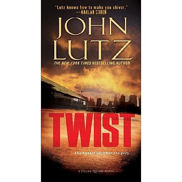Twist, John Lutz