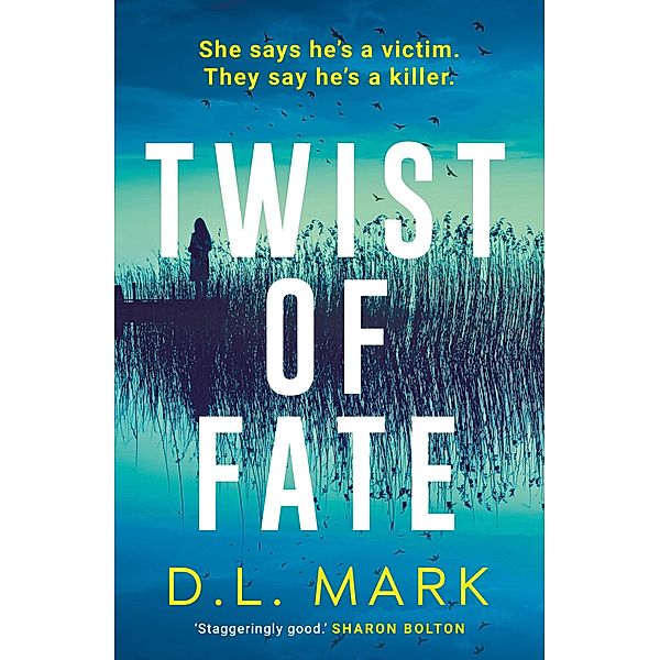 Twist of Fate, D. L. Mark