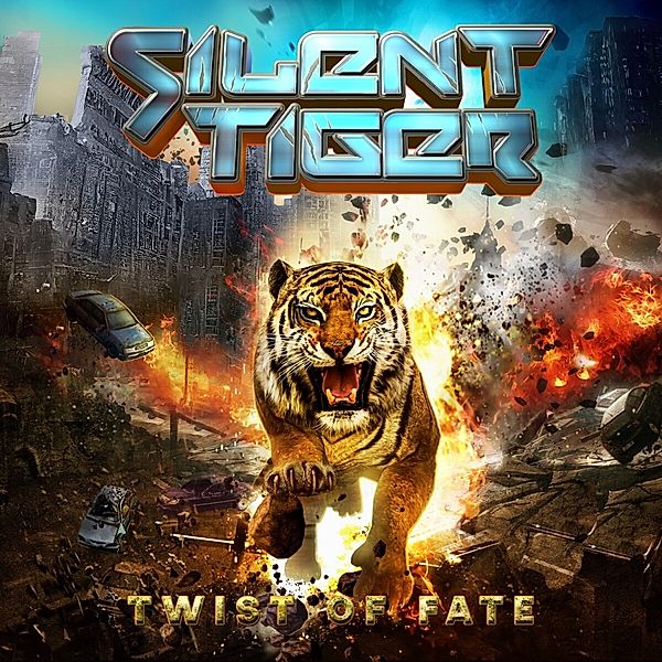 Twist Of Fate, Silent Tiger