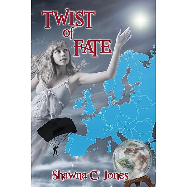 Twist of Fate / Shawna Jones, Shawna Jones