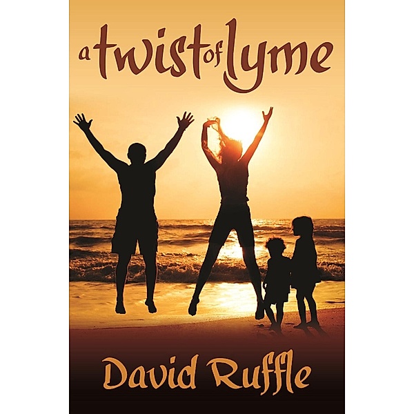 Twist of Lyme / Andrews UK, David Ruffle
