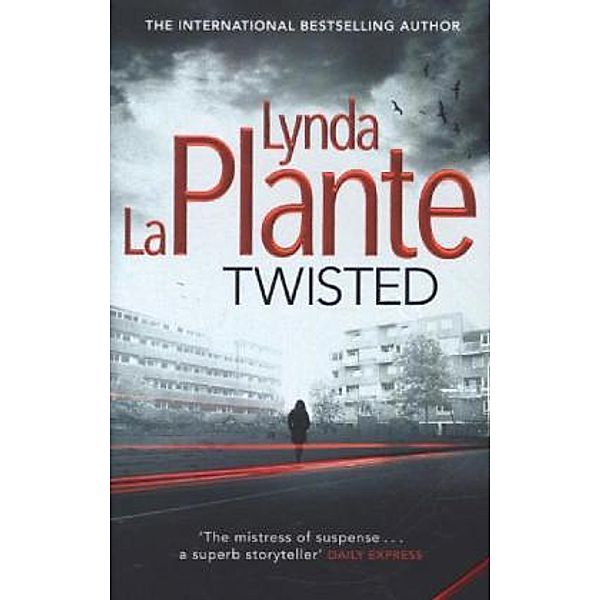 Twisted, Lynda La Plante