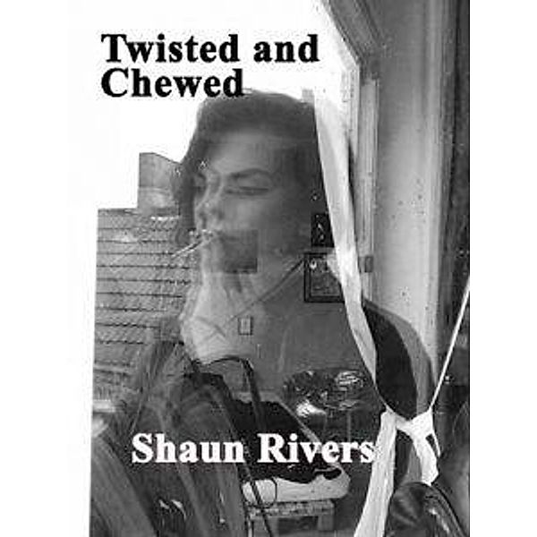 Twisted and Chewed, Shaun Rivers