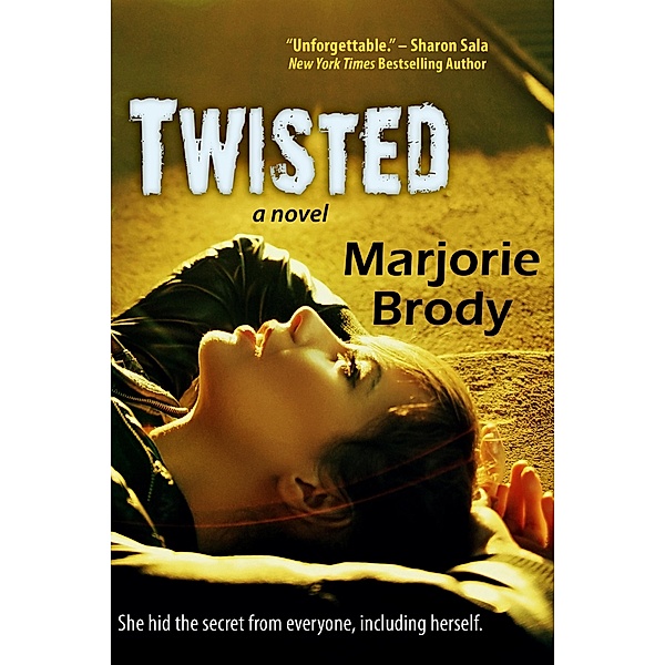 Twisted / Bell Bridge Books, Marjorie Brody