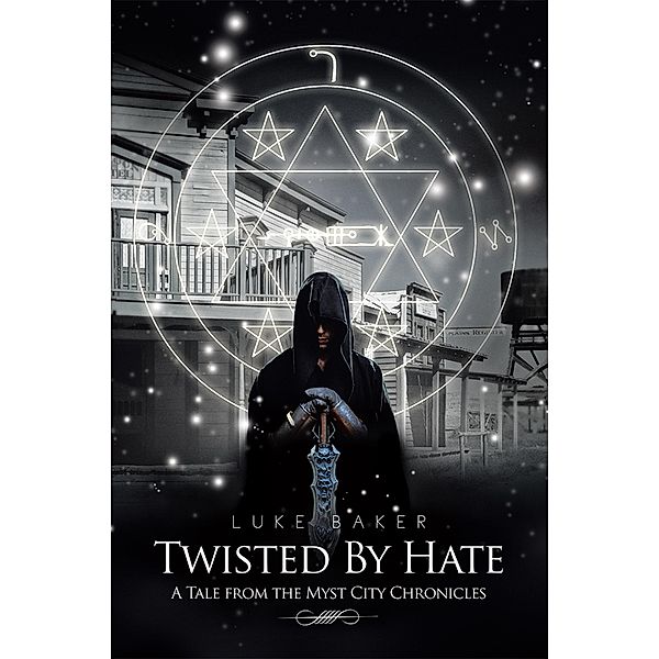 Twisted by Hate, Luke Baker