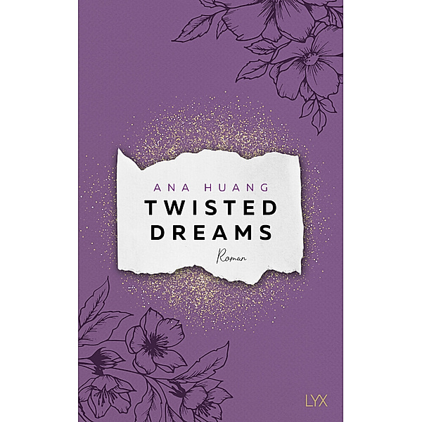 Twisted Dreams / Twisted Bd.1, Ana Huang