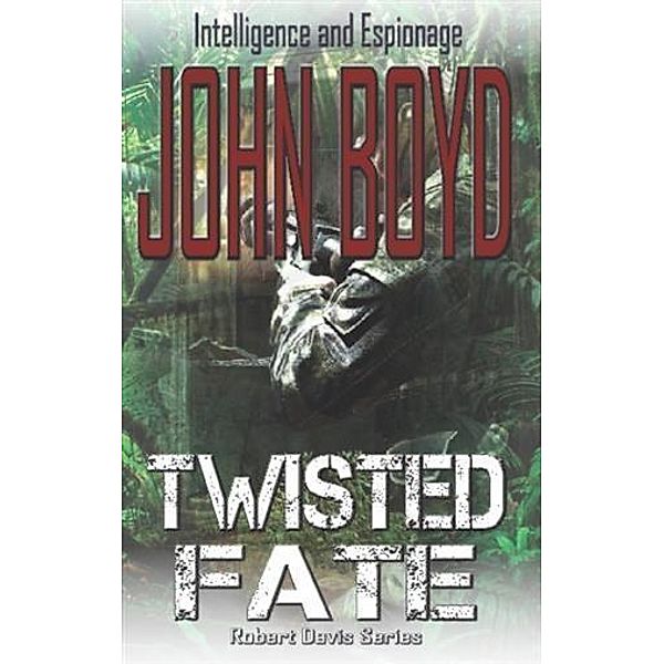 Twisted Fate, John Boyd