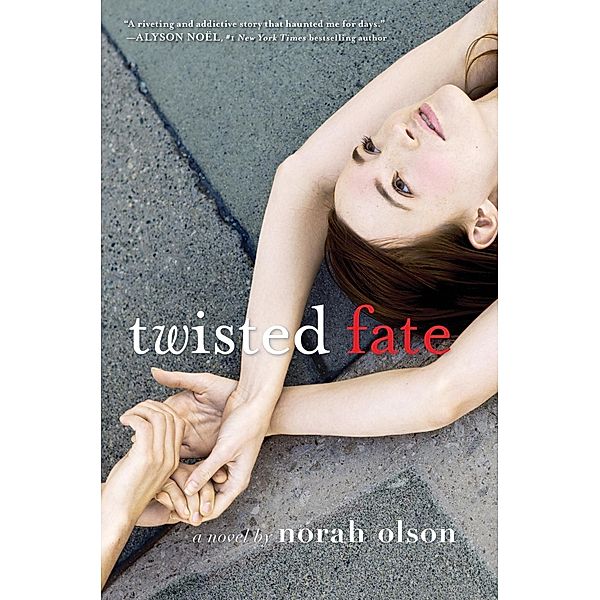 Twisted Fate, Norah Olson