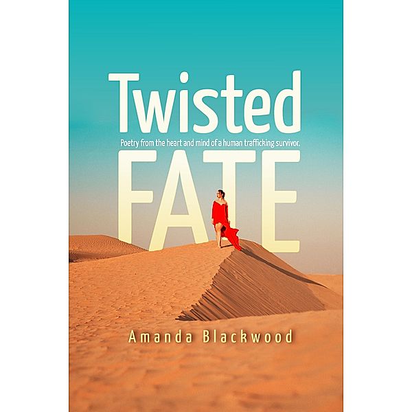 Twisted Fate (Microbiographies, #4) / Microbiographies, Amanda Blackwood