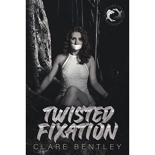 Twisted Fixation, Clare Bentley