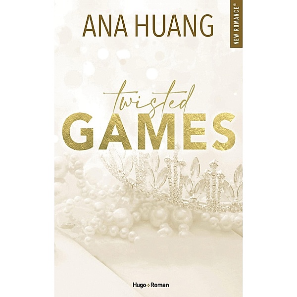 Twisted Games - Tome 02 / Twisted Bd.2, Ana Huang