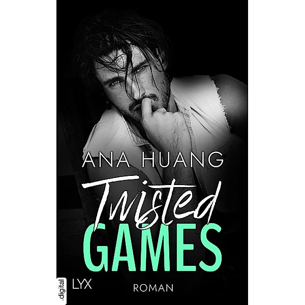 Twisted Games / Twisted Bd.2, Ana Huang