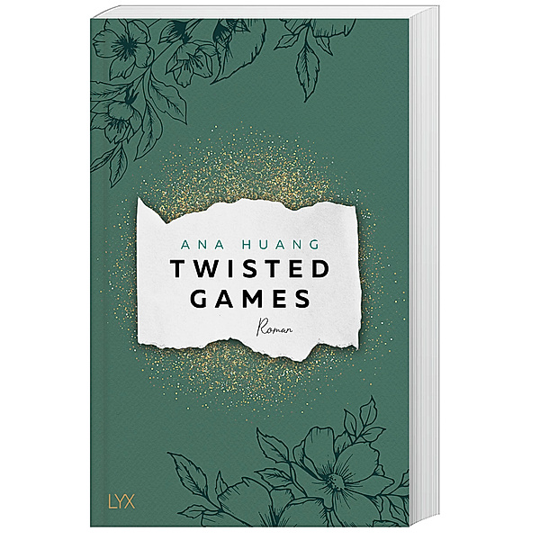 Twisted Games / Twisted Bd.2, Ana Huang