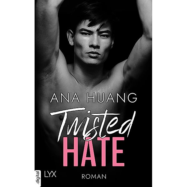 Twisted Hate / Twisted Bd.3, Ana Huang