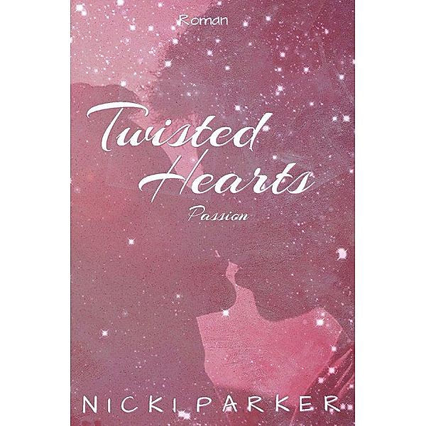 Twisted Hearts, Nicki Parker